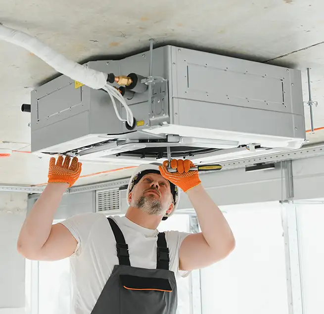 Why Homeowners & Businesses Trust Us Camarillo, CA