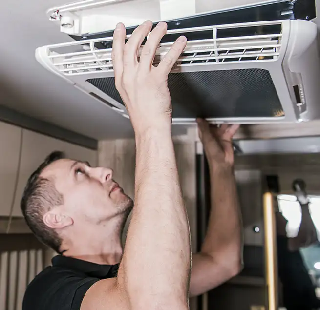 Why Homeowners & Businesses Trust Us Camarillo, CA