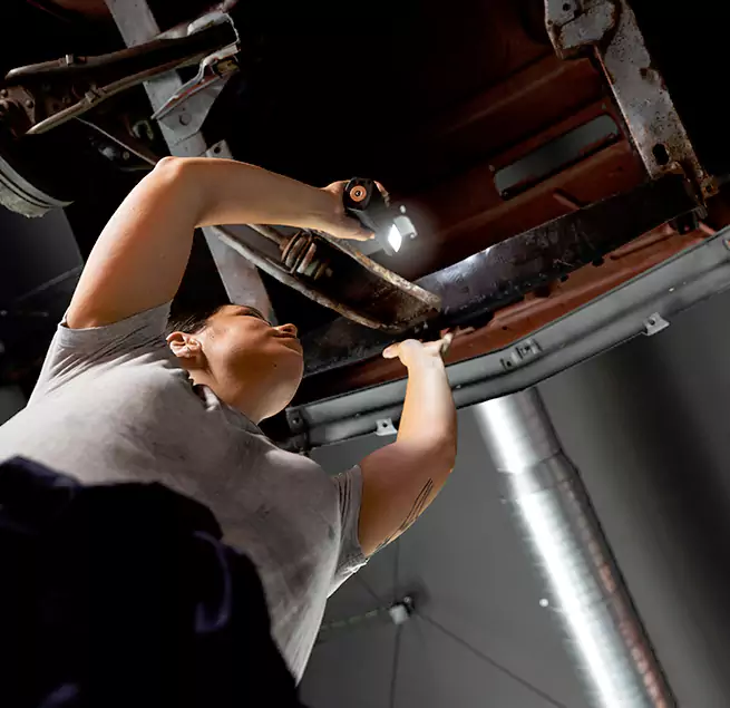 Why Homeowners & Businesses Trust Us Camarillo, CA