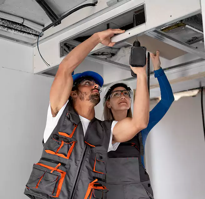 Why Homeowners & Businesses Trust Us in Camarillo, CA