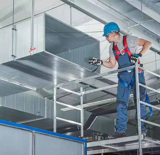 Why Homeowners & Businesses Trust Us Camarillo, CA