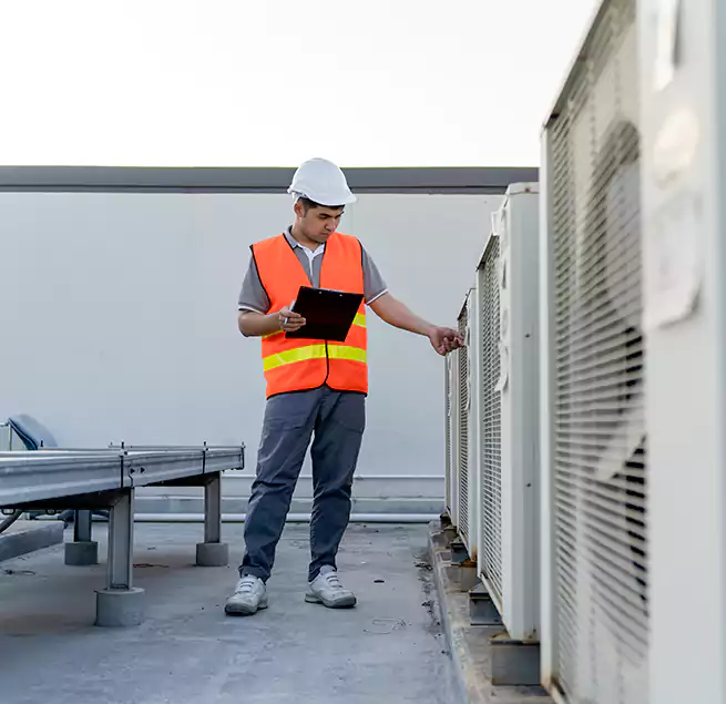 Why Homeowners & Businesses Trust Us in Camarillo, CA?