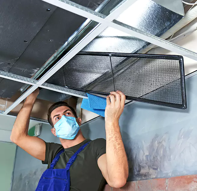  Why Homeowners Businesses Trust Us  in Camarillo, CA?